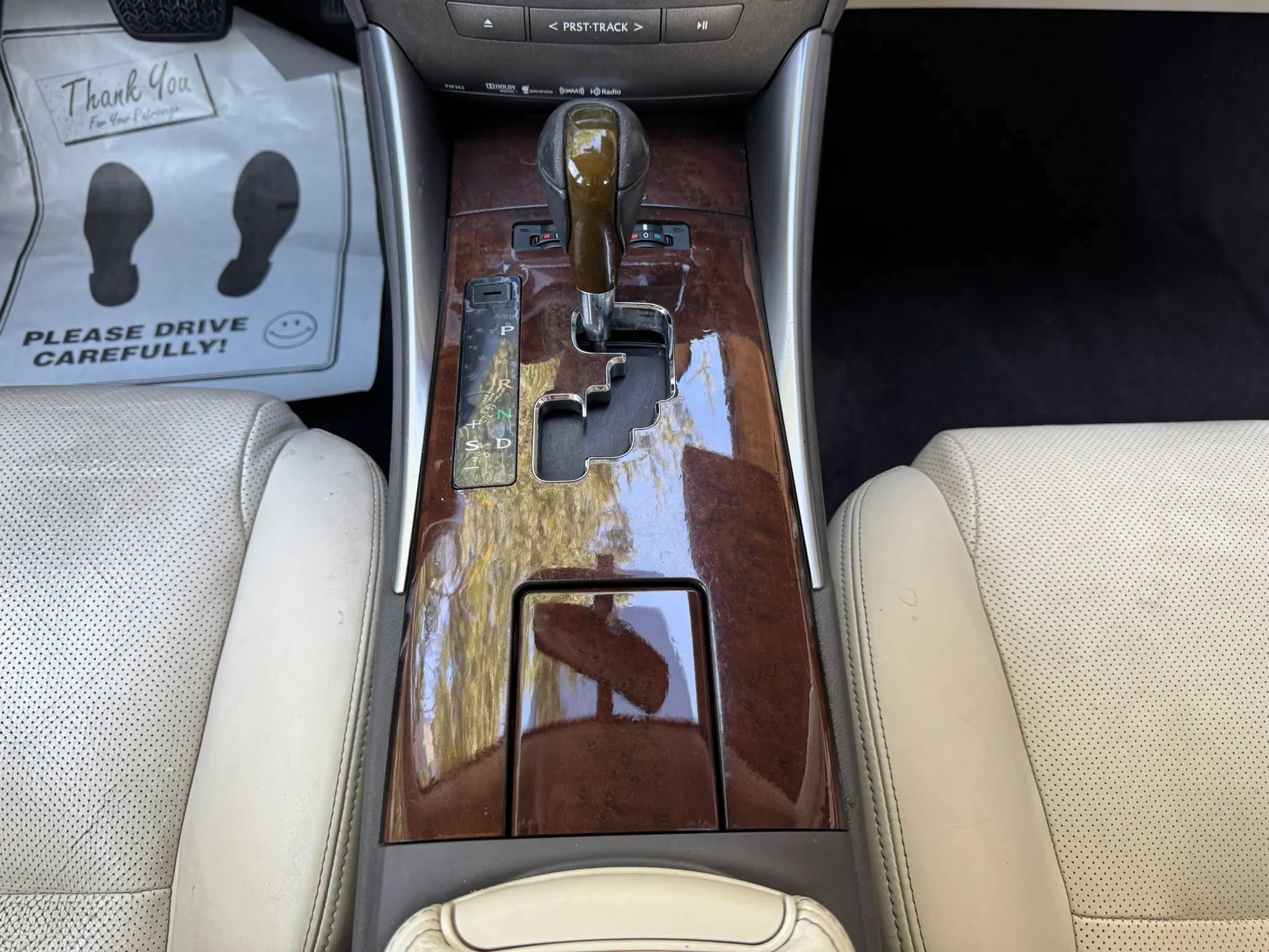 Used 2013 Lexus IS 250 w/ Premium Pkg Value Edition RWD image 19