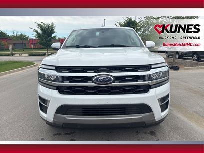 Used 2024 Ford Expedition Limited