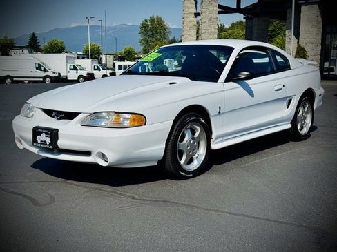 Used 1994 Ford Mustang Cobra image 1