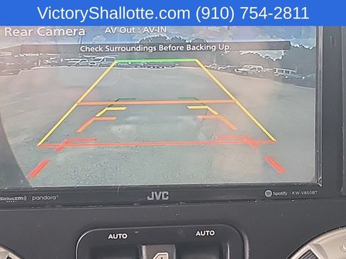 Used 2016 Jeep Wrangler Unlimited Sahara w/ Connectivity Group AWD/4WD image 6