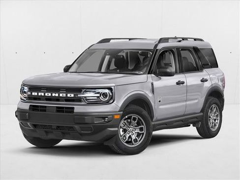 Used 2021 Ford Bronco Sport Big Bend AWD/4WD image 1