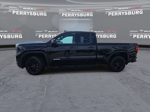Used 2024 GMC Sierra 1500 Elevation AWD/4WD image 5