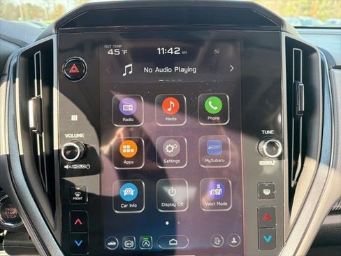 Used 2024 Subaru Crosstrek 2.5i Limited image 33