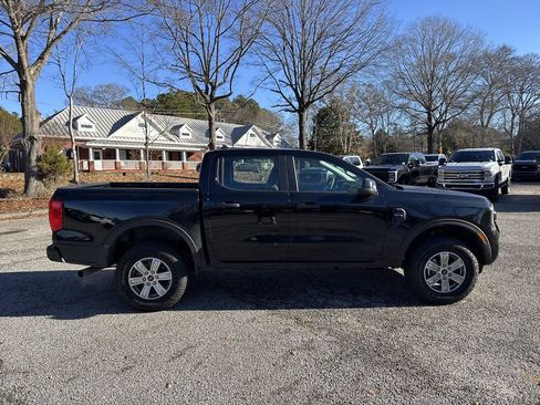 New 2025 Ford Ranger XL w/ Trailer Tow Package image 8