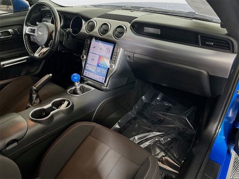 Used 2019 Ford Mustang GT image 26