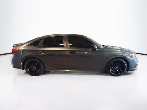 Used 2024 Honda Civic Sport image 10