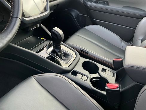 Certified 2025 Subaru Forester Sport w/ Popular Package #1 image 19