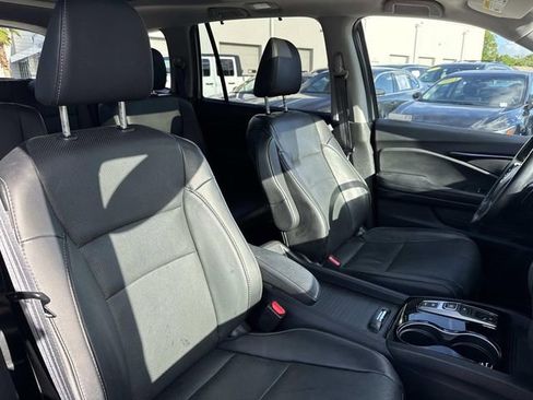 Used 2019 Honda Pilot Elite image 10