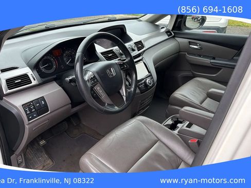 Used 2016 Honda Odyssey Touring image 13