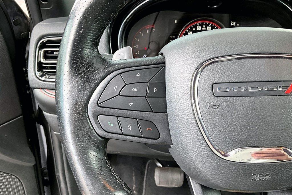Used 2025 Dodge Durango R/T AWD/4WD image 11