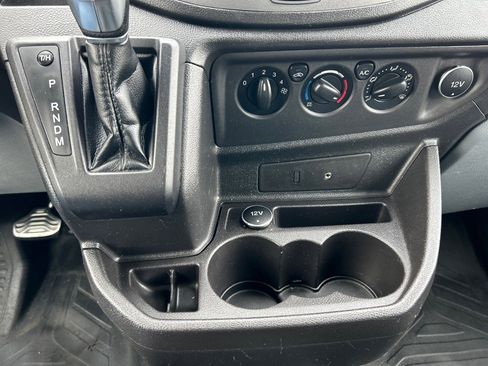 Used 2016 Ford Transit 150 130 Low Roof image 24