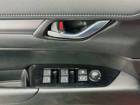 Used 2025 MAZDA CX-5 AWD 2.5 S w/ Preferred Package image 15