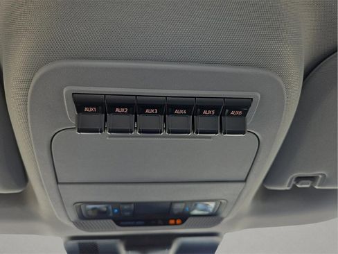 New 2025 Ford F250 XL w/ STX Appearance Package image 14