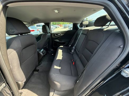 Used 2023 Chevrolet Malibu LT w/ Driver Confidence Package FWD image 20