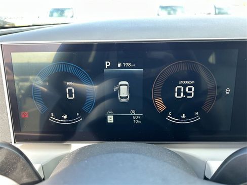 New 2026 Hyundai Tucson SEL image 30