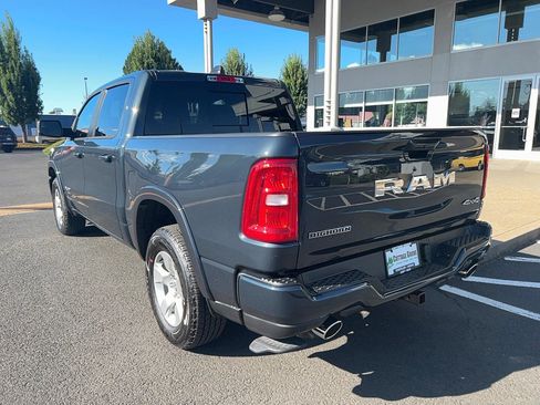 New 2026 RAM 1500 Big Horn image 8