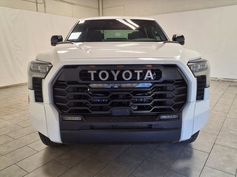 New 2026 Toyota Tundra TRD Pro image 2