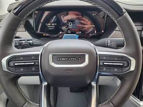 New 2026 GMC Acadia Denali w/ Super Cruise Package image 20