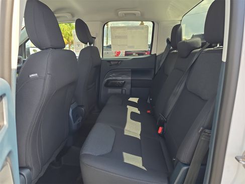 New 2025 Ford Maverick XL w/ 4K Tow Package image 12