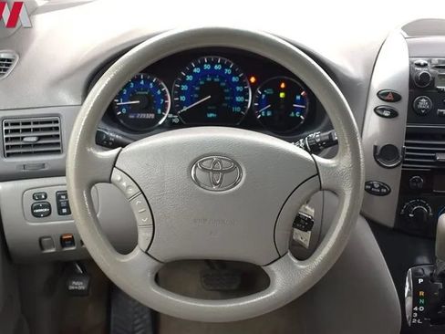Used 2008 Toyota Sienna LE AWD/4WD image 13