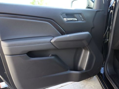 New 2026 GMC Canyon Elevation w/ Convenience Package AWD/4WD image 10