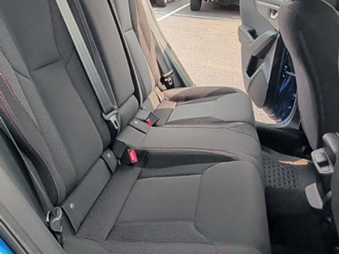 Used 2023 Subaru WRX Premium AWD/4WD image 27