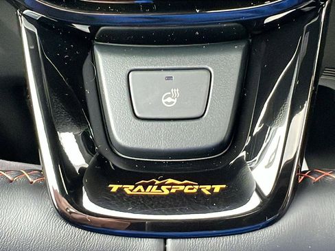 New 2026 Honda Passport TrailSport Elite image 32