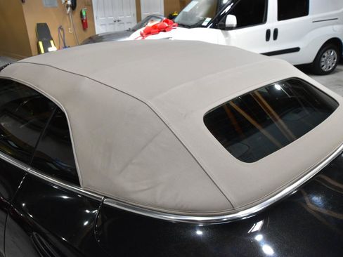 Used 2009 Jaguar XKR R RWD image 12