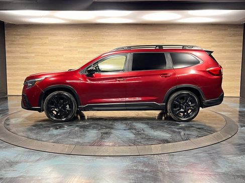 Used 2024 Subaru Ascent Onyx Edition image 17