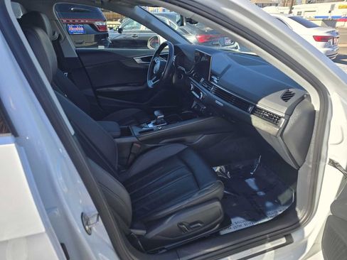 Used 2020 Audi A4 2.0T allroad Premium Plus w/ Premium Plus Package image 33