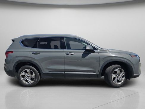 Used 2023 Hyundai Santa Fe SEL AWD/4WD image 25