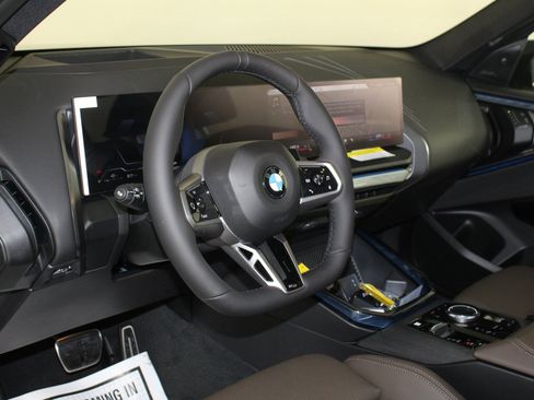 Used 2026 BMW X3 xDrive30 image 4