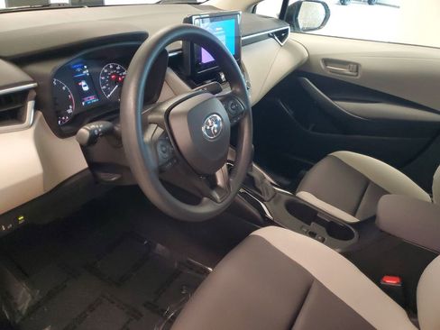 Used 2024 Toyota Corolla LE image 15