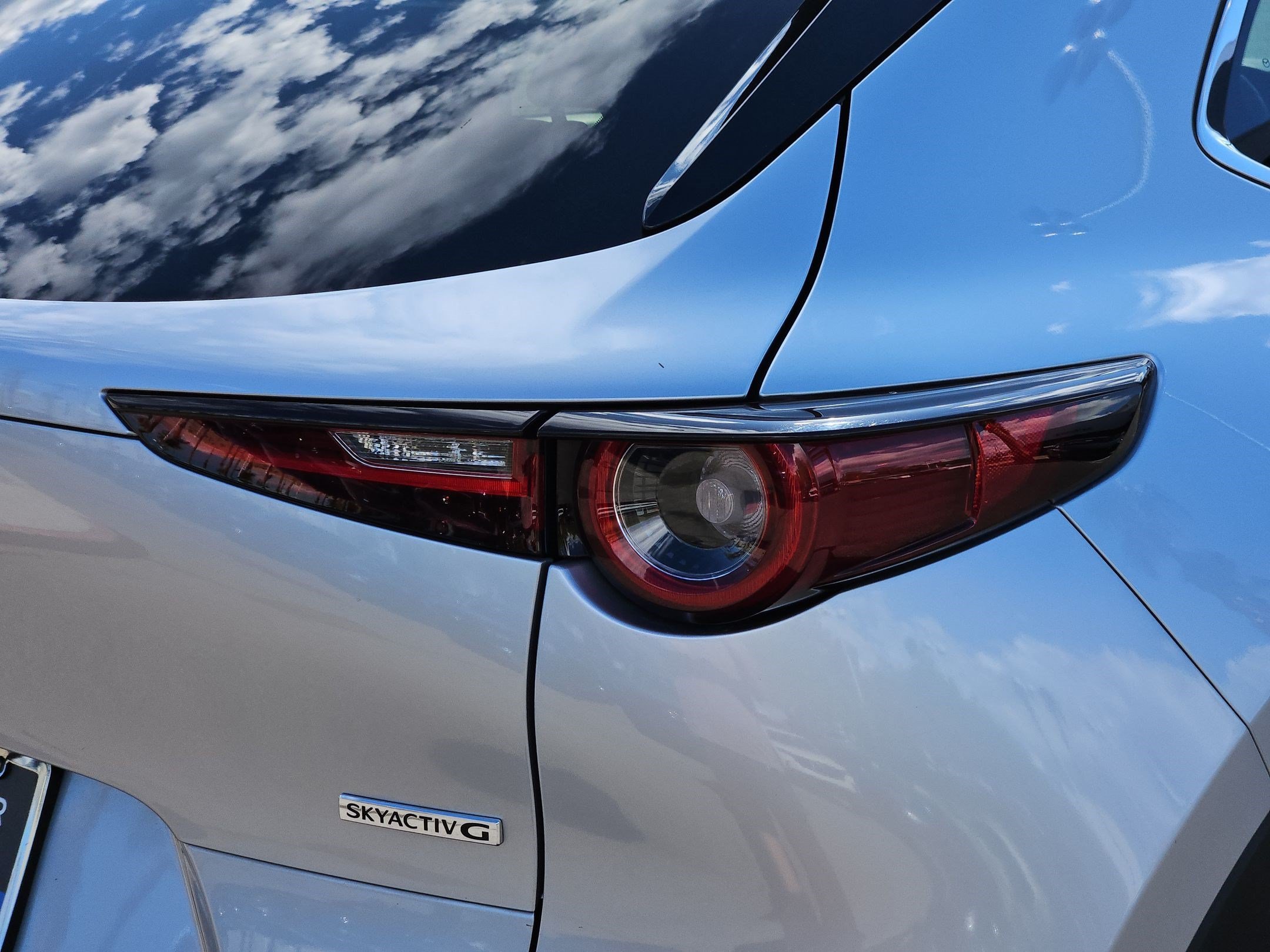 Certified 2021 MAZDA CX-30 AWD 2.5 S w/ Select Package image 11