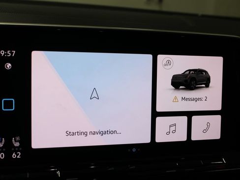Used 2024 Volkswagen Atlas SE FWD image 27