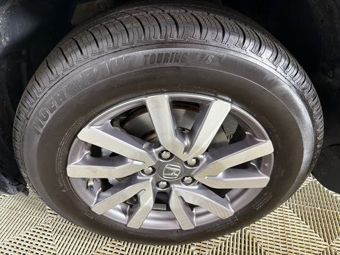 Used 2021 Honda Pilot EX-L image 12