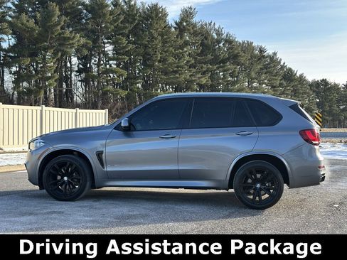 Used 2018 BMW X5 xDrive35i image 4