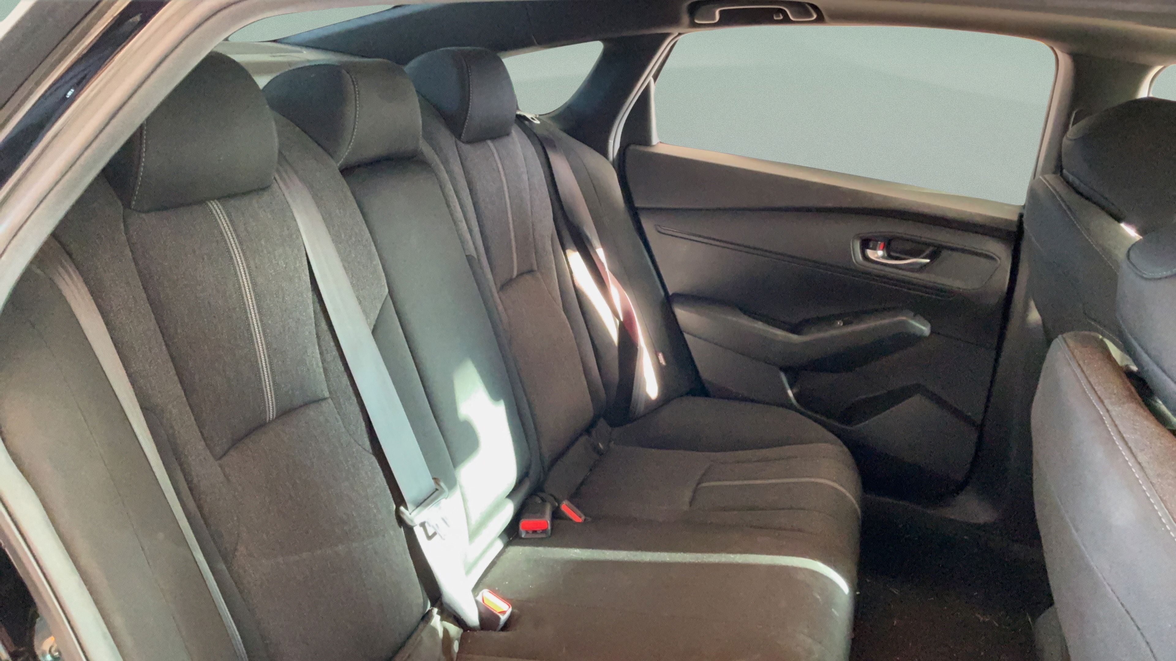 Used 2024 Honda Accord Sport image 29