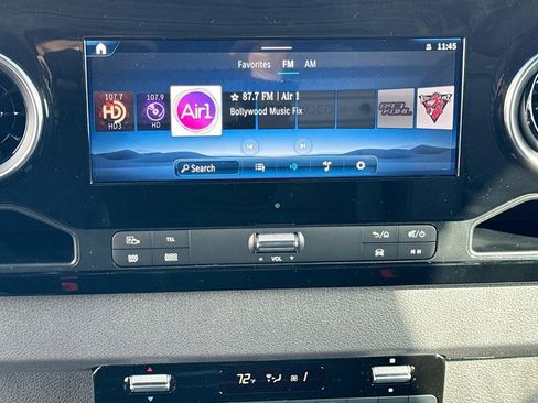 New 2026 Mercedes-Benz Sprinter 2500 image 14