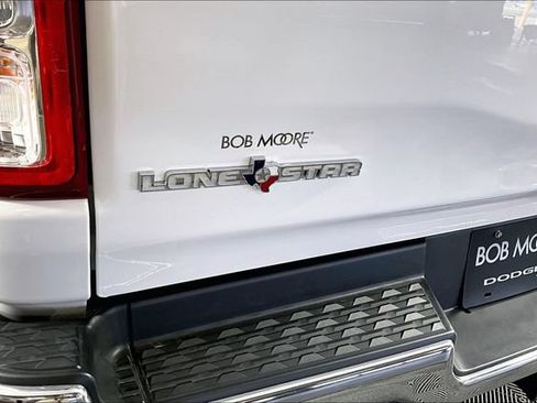 Used 2023 RAM 1500 Lone Star AWD/4WD image 24
