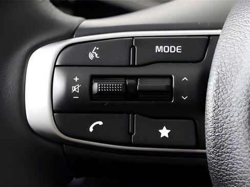 Used 2024 Kia Sportage X-Line w/ X-Line Premium Package image 16