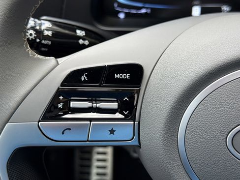 New 2026 Hyundai Elantra SEL Sport Premium FWD image 20