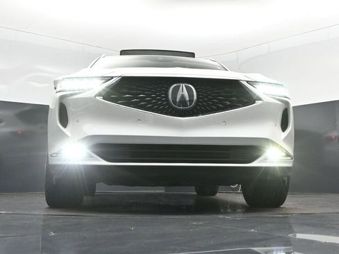 Used 2023 Acura MDX SH-AWD w/ Advance Package image 47