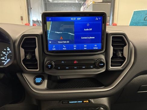 Used 2021 Ford Bronco Sport Big Bend image 22