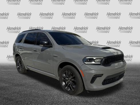 Used 2023 Dodge Durango R/T image 2