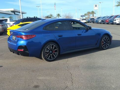 Used 2026 BMW 430i w/ M Sport Package RWD image 6
