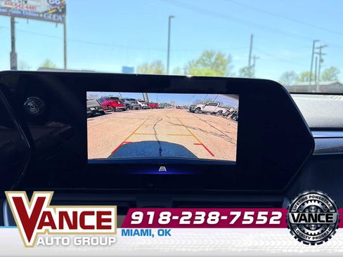 New 2026 Chevrolet TrailBlazer LS w/ LS Convenience Package FWD image 25