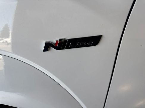 Certified 2023 Hyundai Kona N Line FWD image 10
