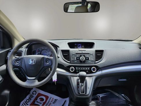 Used 2016 Honda CR-V LX image 23