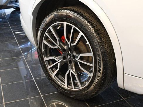 Used 2023 Maserati Grecale Modena AWD/4WD image 45